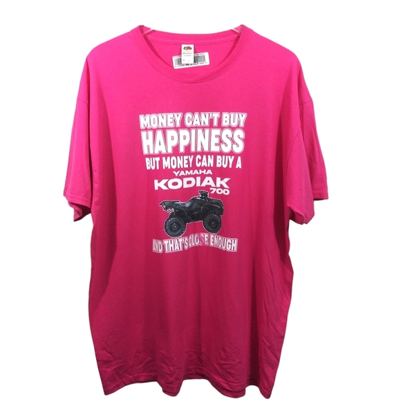 Money Can Buy A Yamaha - SZ XL NWT - Picture 7 of 7